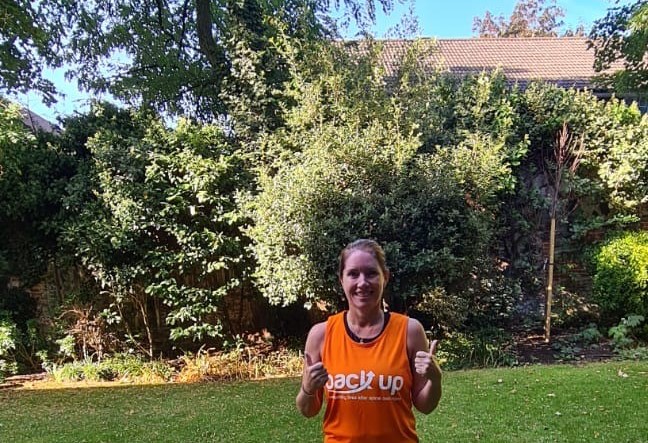 Less than a month to the Royal Parks Half Marathon