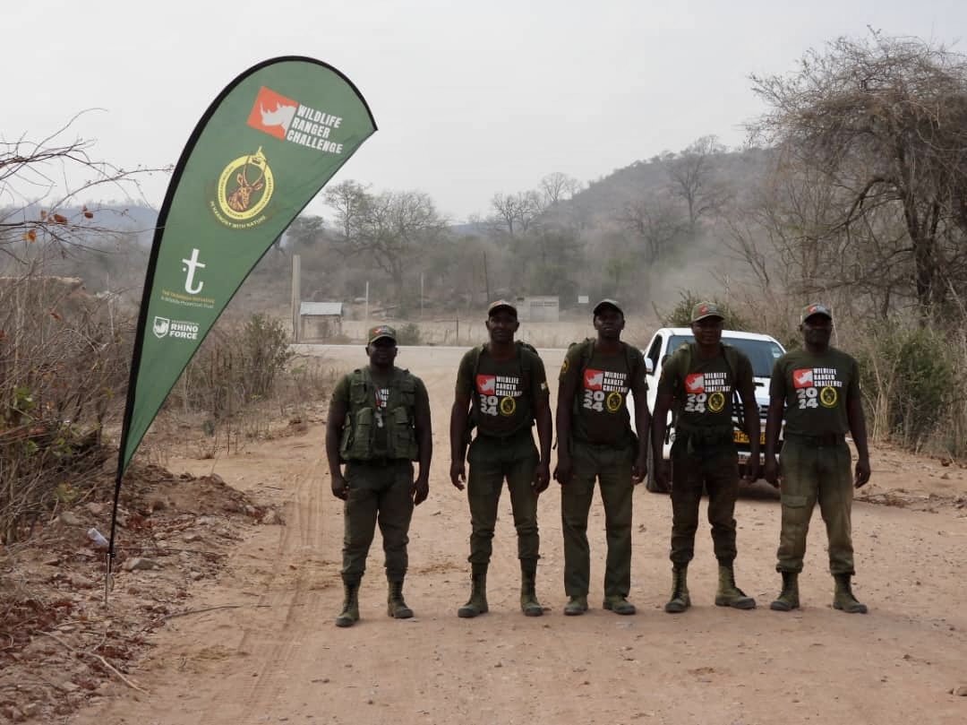 21KM CHALLENGE RUN AND WRC 2024 DONE!