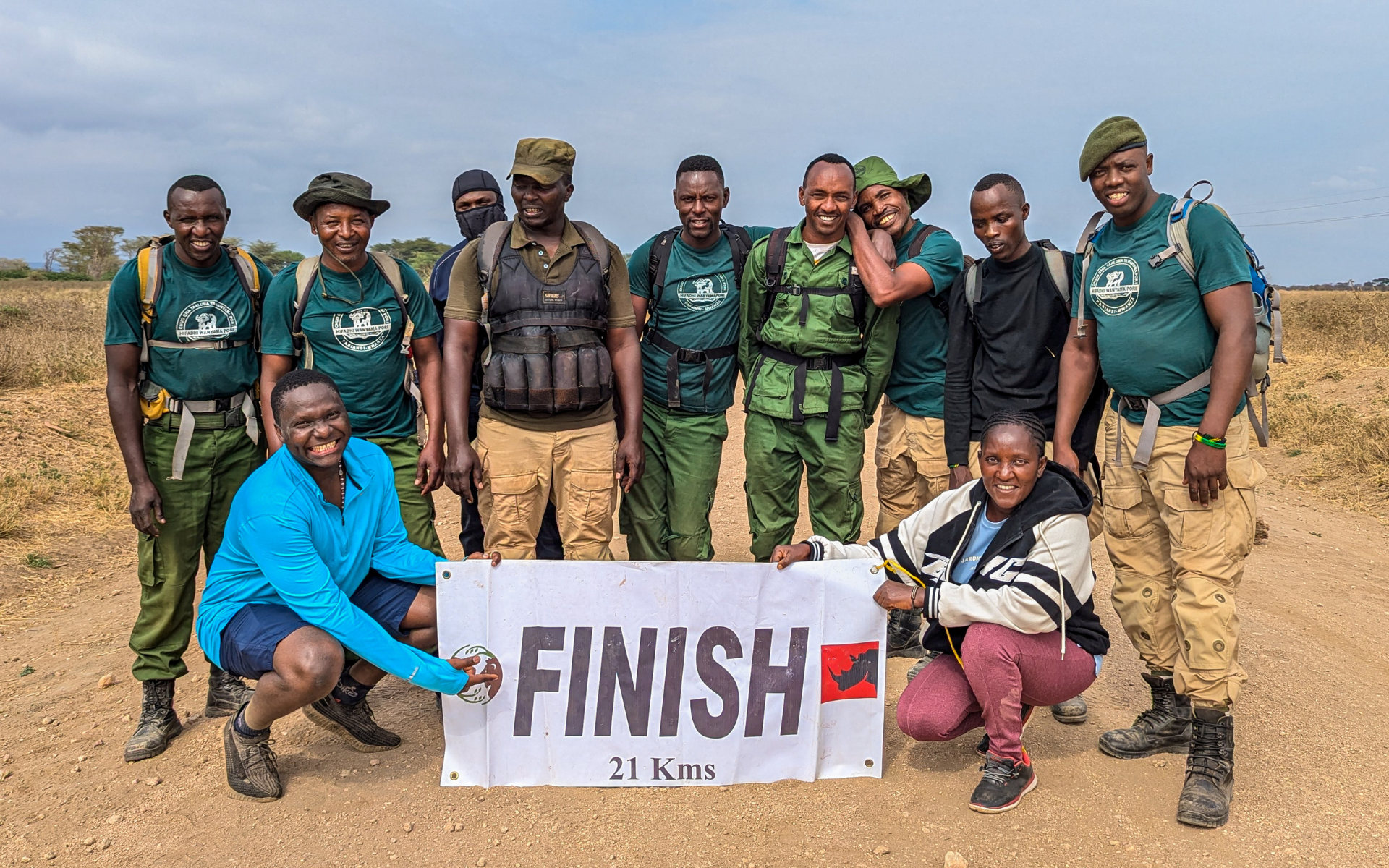 Coexistence Looks Good in Gold and Silver!