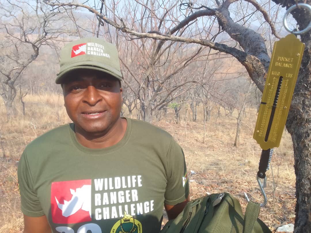 TEAM HURUNGWE HAVE COMPLETED THEIR 21KM CHALLENGE!