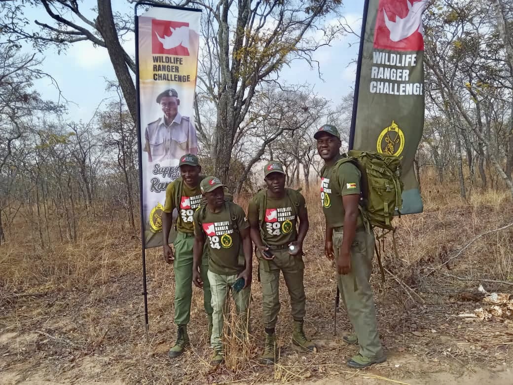 TEAM DOMA have completed their 21km challenge!!