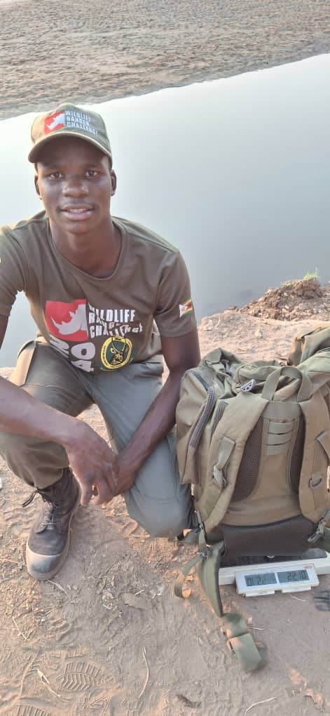 TEAM MANA POOLS COMPLETED THEIR 21KM CHALLENGE!