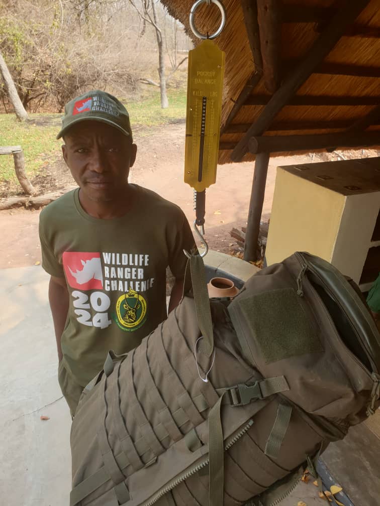 TEAM DAPU HAVE COMPLETED THE 21KM CHALLENGE!