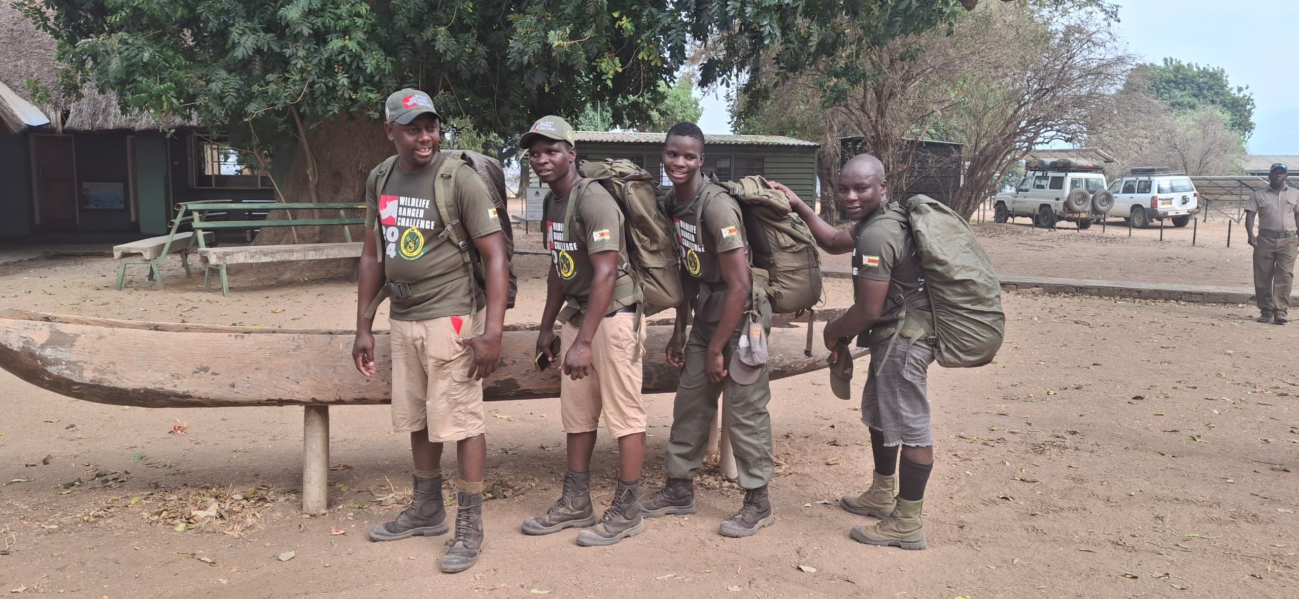 TEAM MANA POOLS COMPLETED THEIR 21KM CHALLENGE!