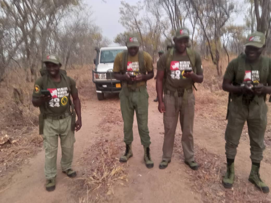 TEAM DOMA have completed their 21km challenge!!