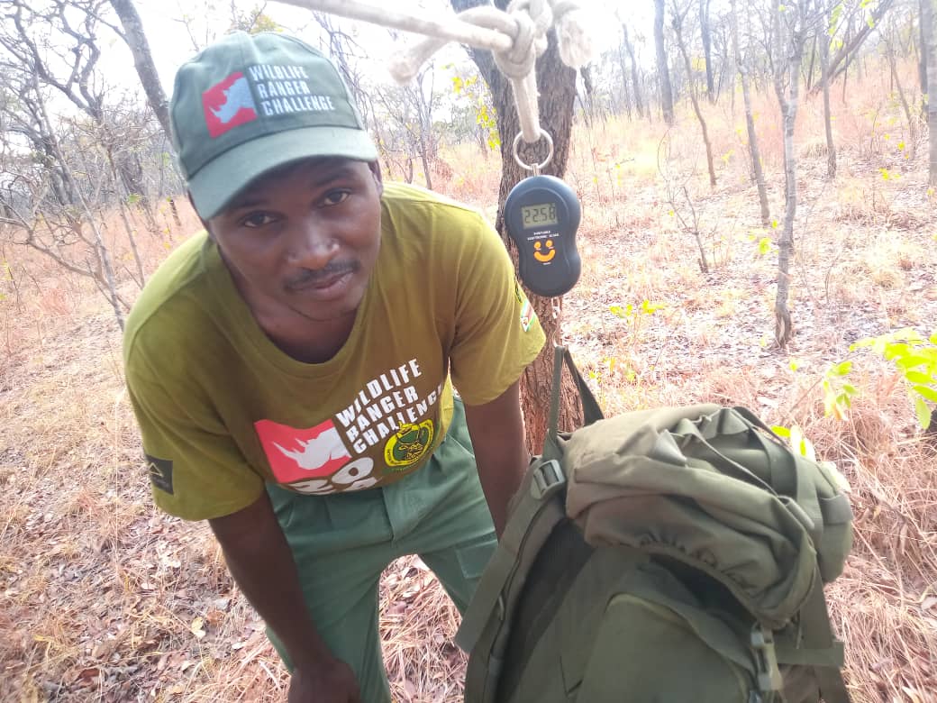 TEAM DOMA have completed their 21km challenge!!