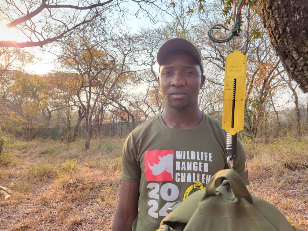 TEAM MID ZAMBEZI COMPLETED ITS 21KM CHALLENGE