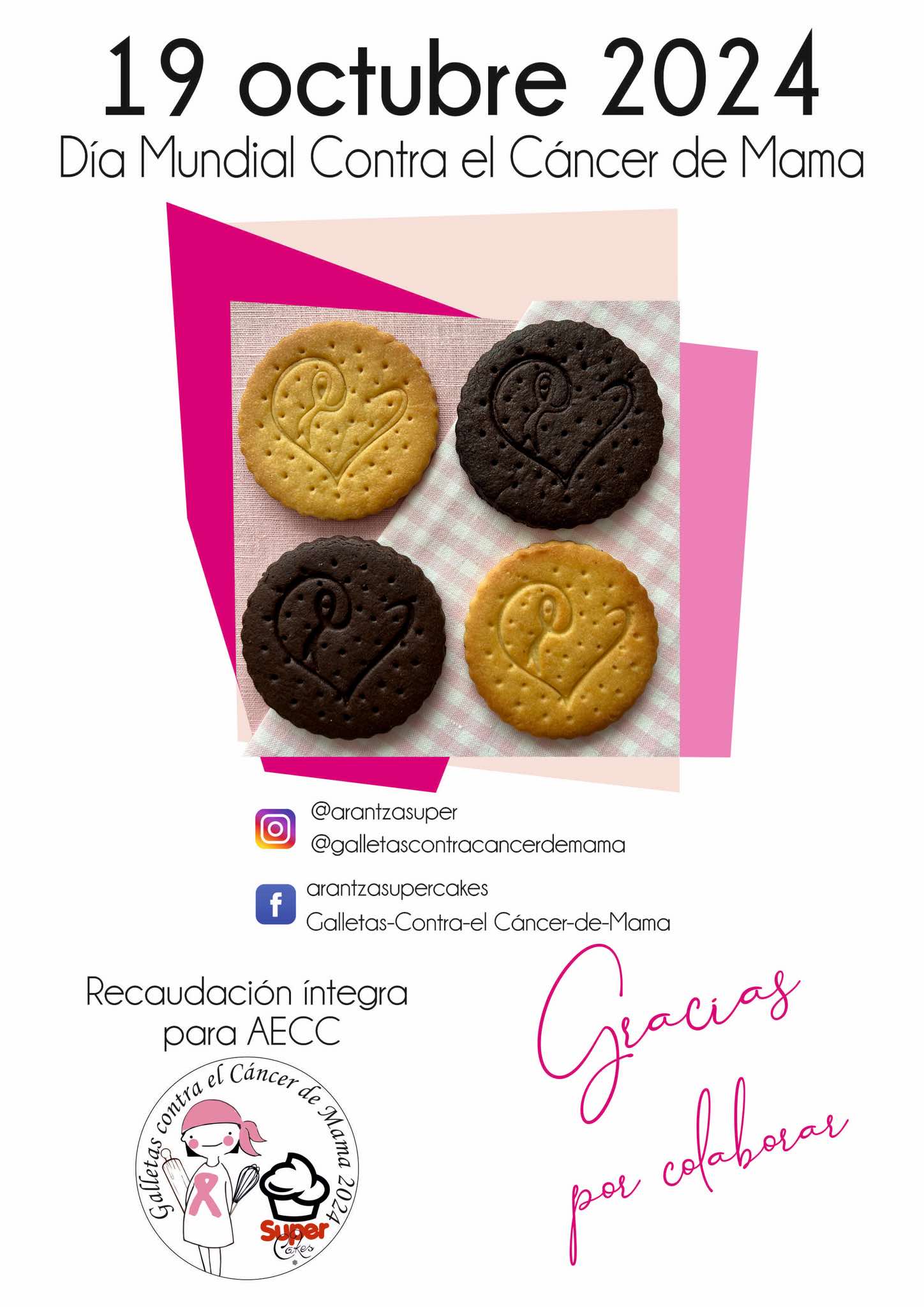 Sopela (Bizkaia) - Aguamarga (Almeria)