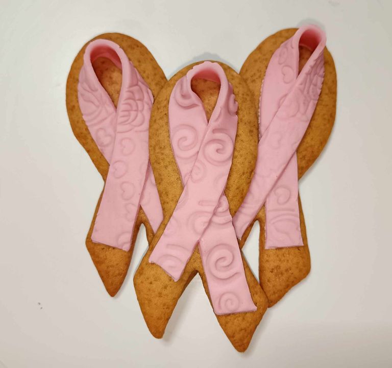 Galletas en San Juan del Puerto- Huelva