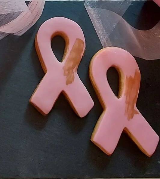 Galletas en Balleterra