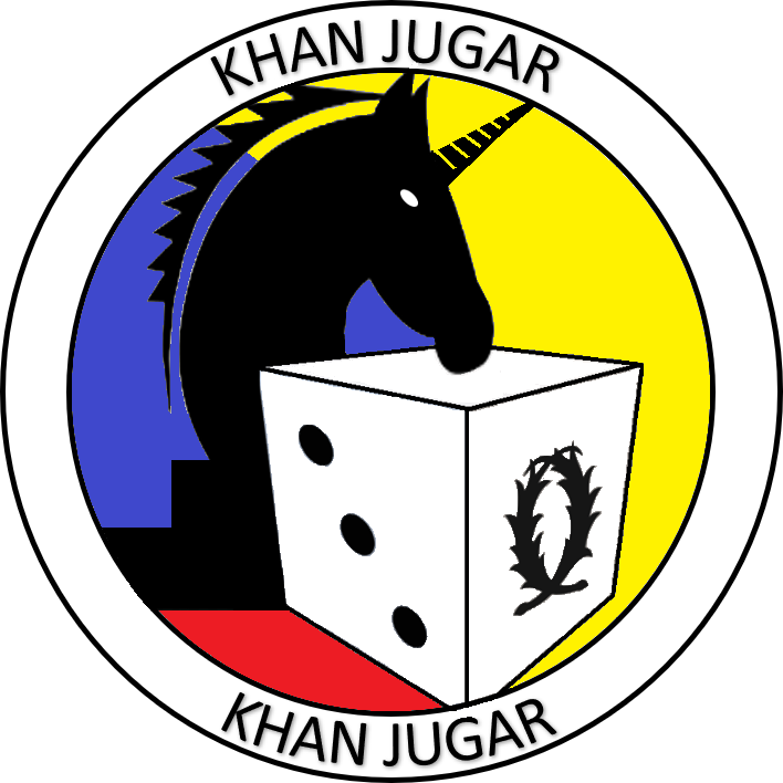 ¡Khan jugar se suma a la iniciativa!