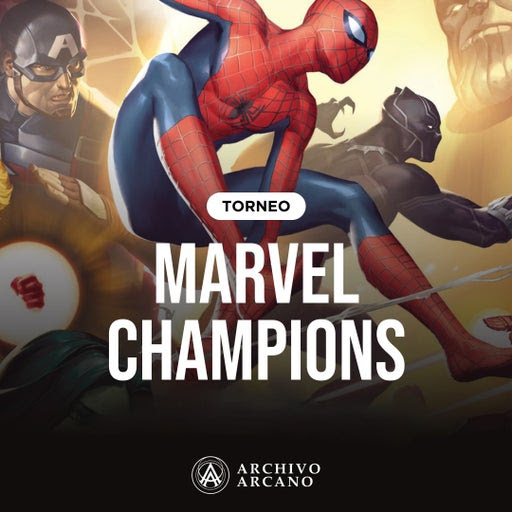 Próximo evento: 19 de octubre