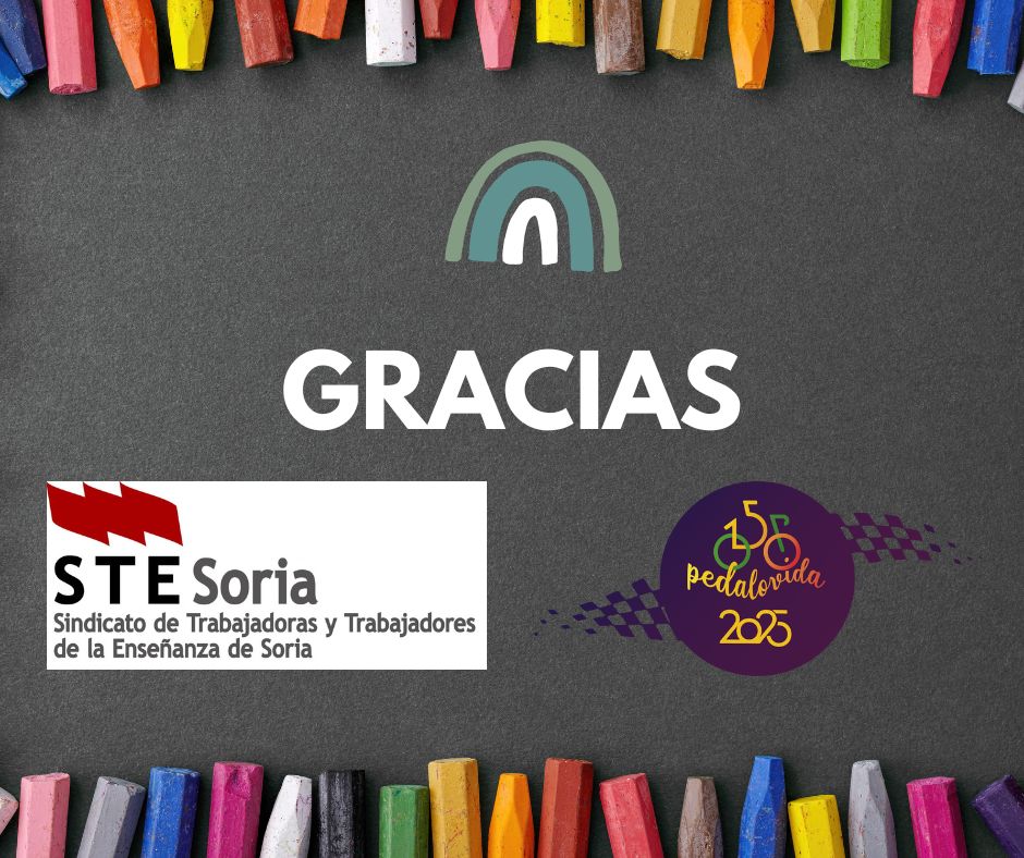 Ste Soria con Pedalovida