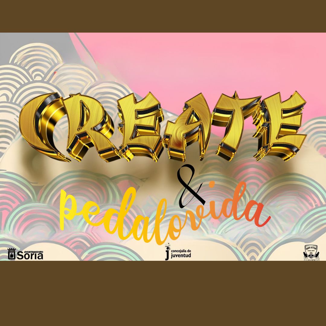 Festival Create Soria