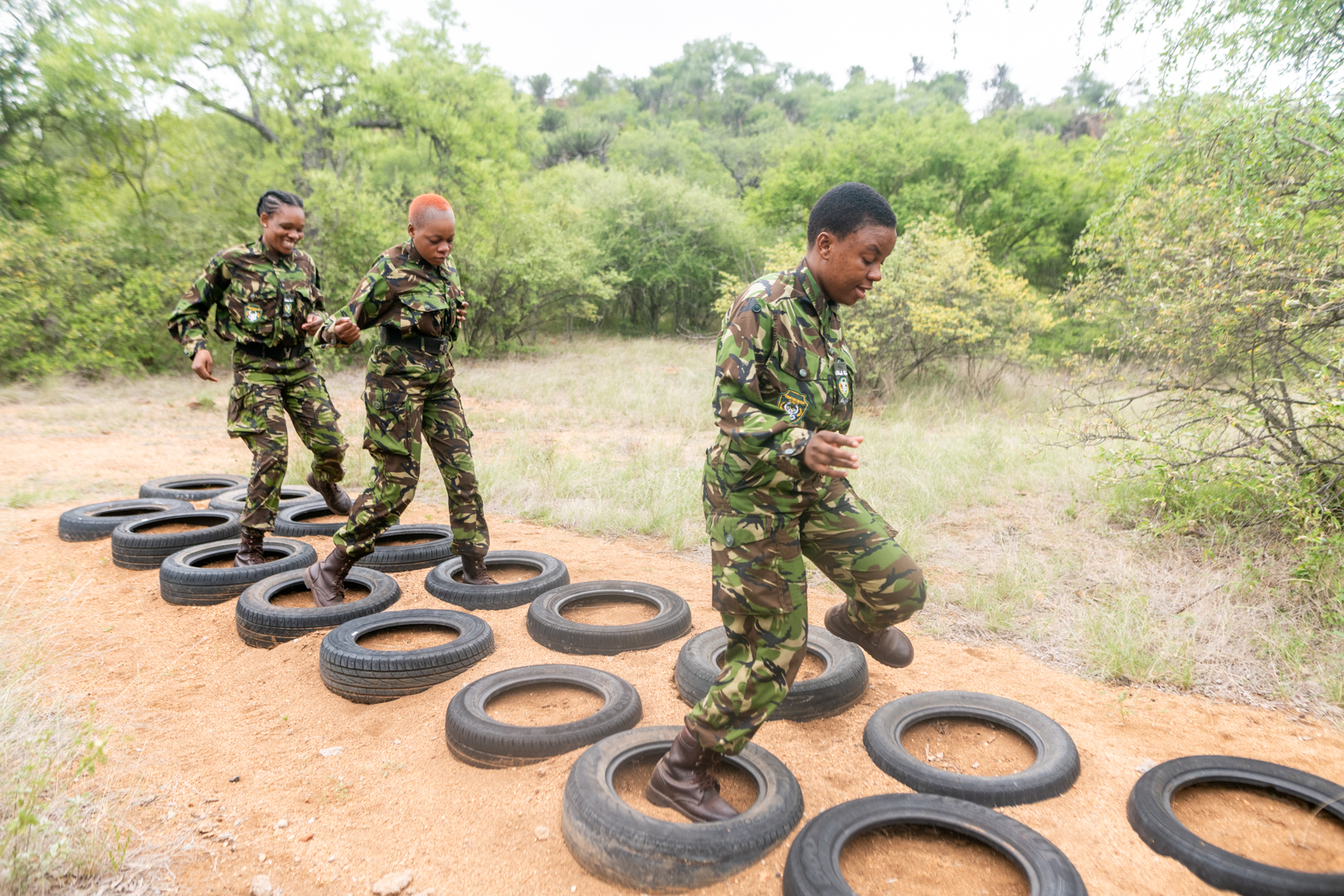 Anticipating a great race 2025 ahead!