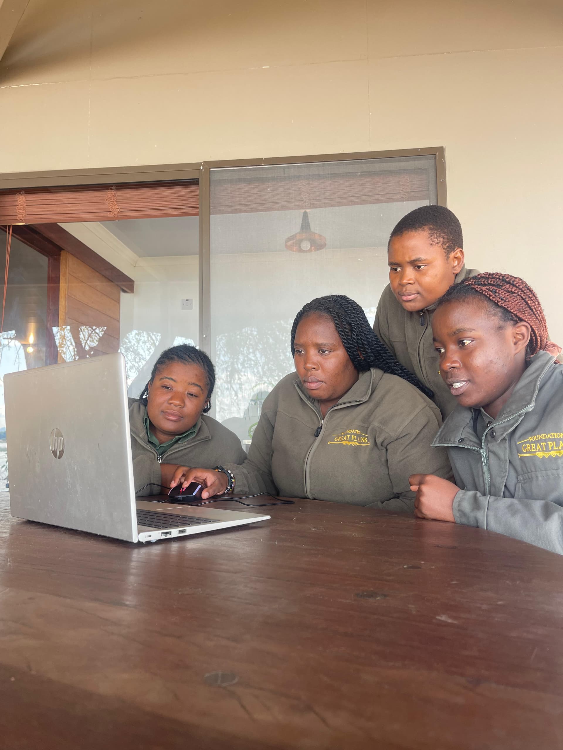 We've taken the Ranger Quiz!