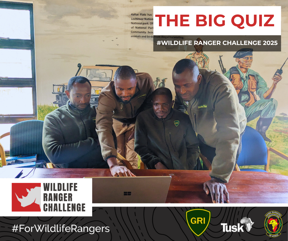 FROM BRAINPOWER TO ENDURANCE: RANGERS GEAR UP FOR THE WRC