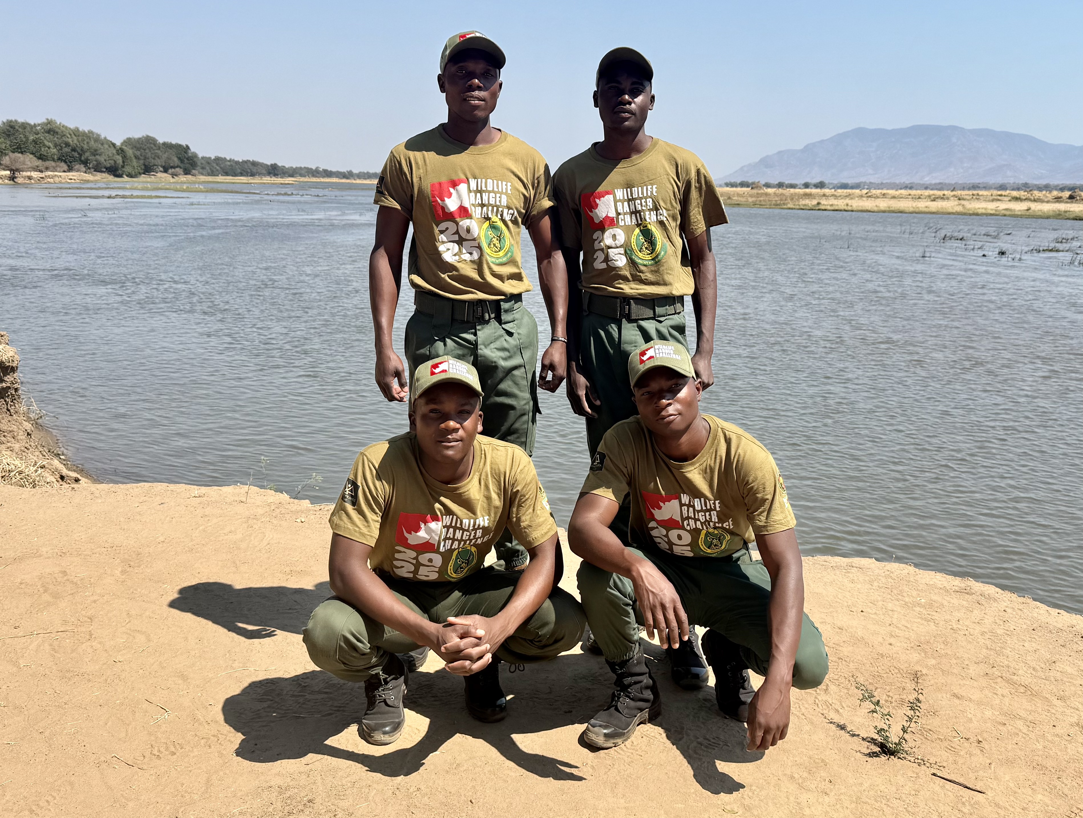 New Team on board: WRC25 Team Mana Pools