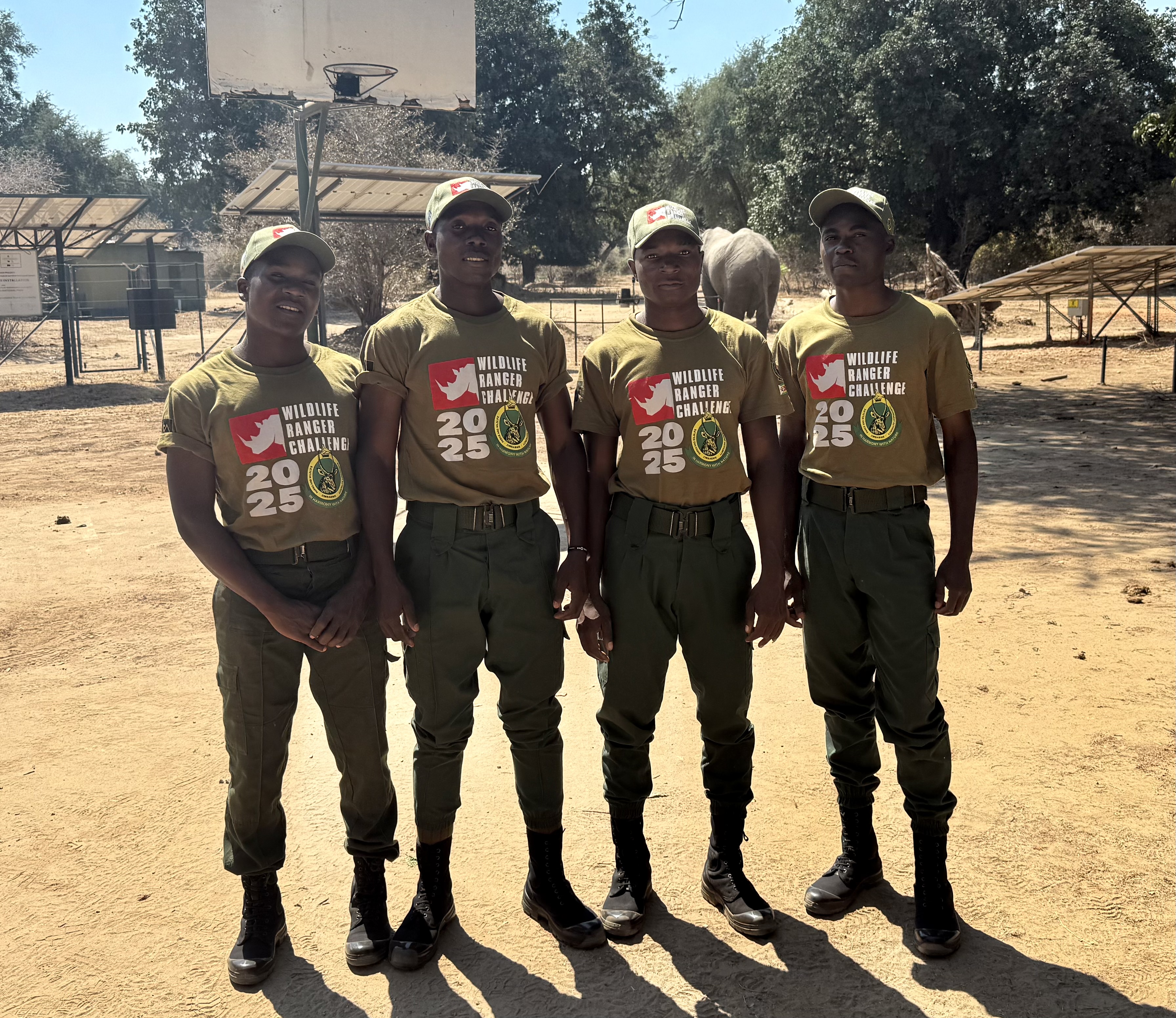 New Team on board: WRC25 Team Mana Pools