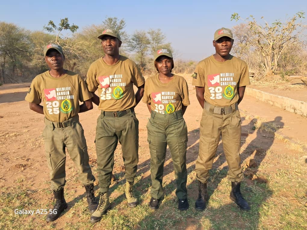 WRC Mini Challenge 2-minute PUSHUPS and SITUPS completed!