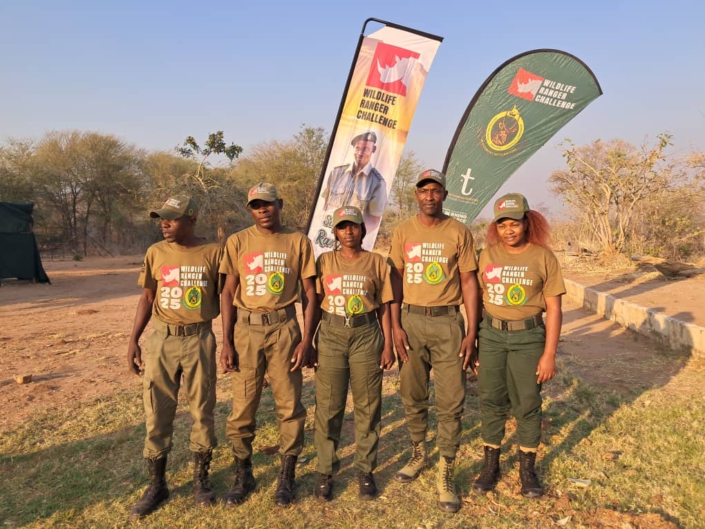 WRC Mini Challenge 2-minute PUSHUPS and SITUPS completed!