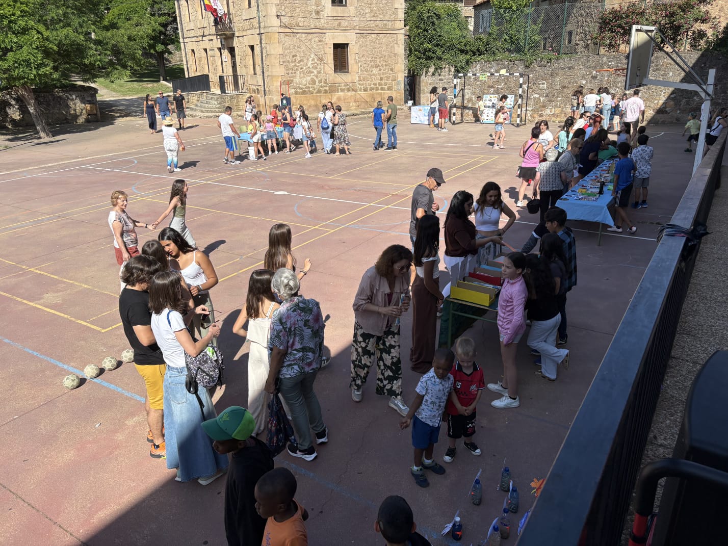 C.R.A. Pinares Altos