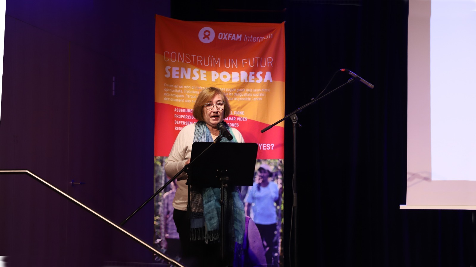 UN ANY MÉS... MOLTES GRÀCIES!!