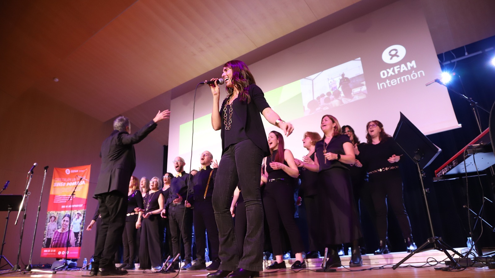 UN ANY MÉS... MOLTES GRÀCIES!!