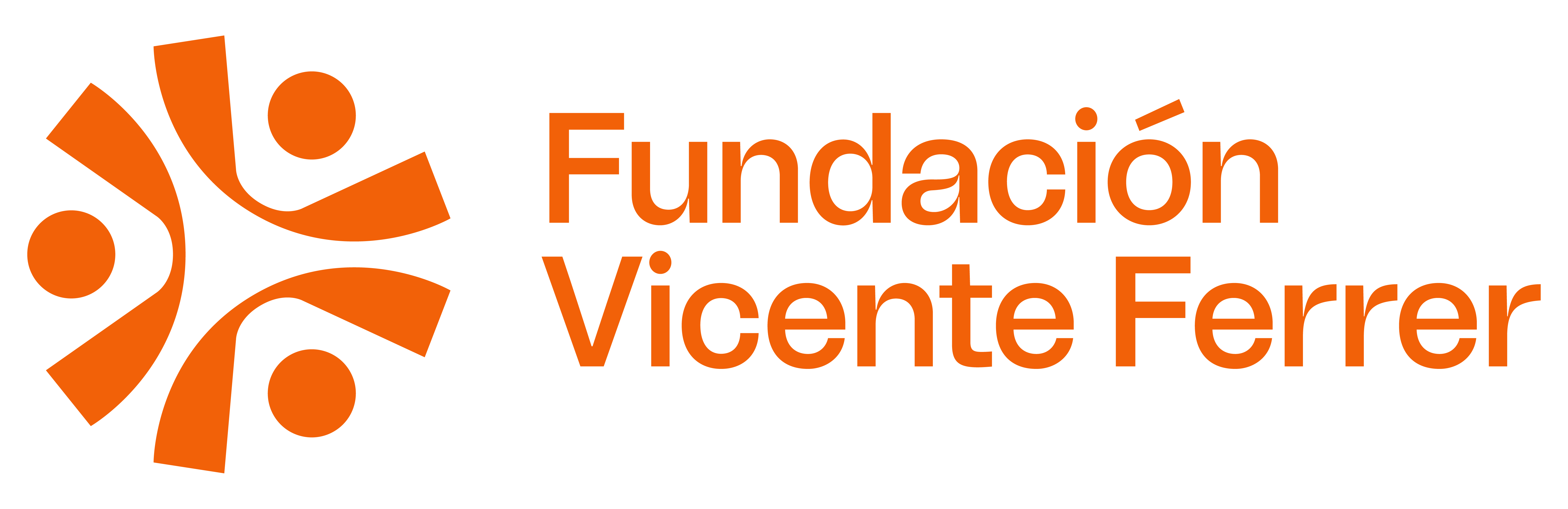 Logo de la organización