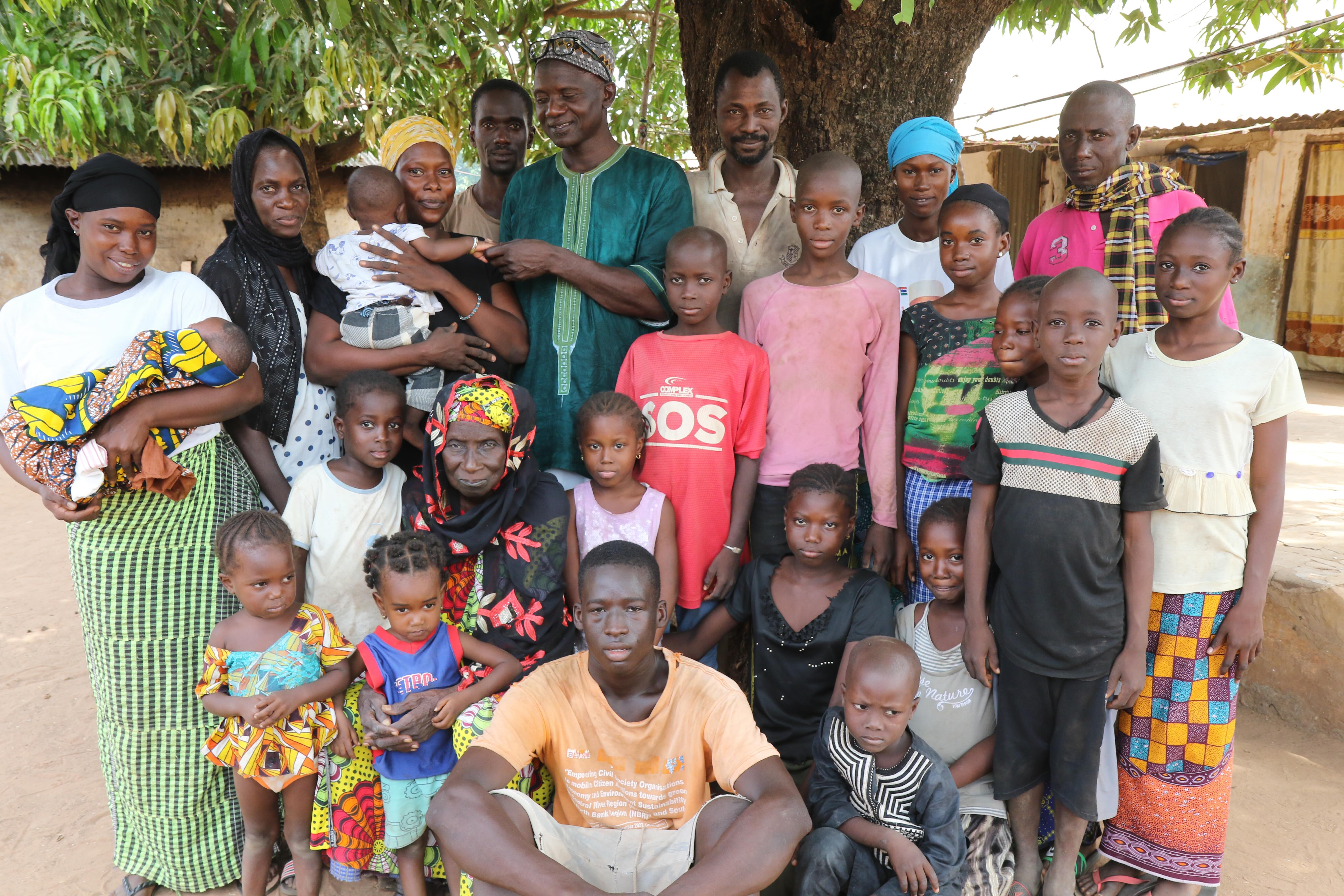 Welcome to Communities for Red Colobus (C4RC)