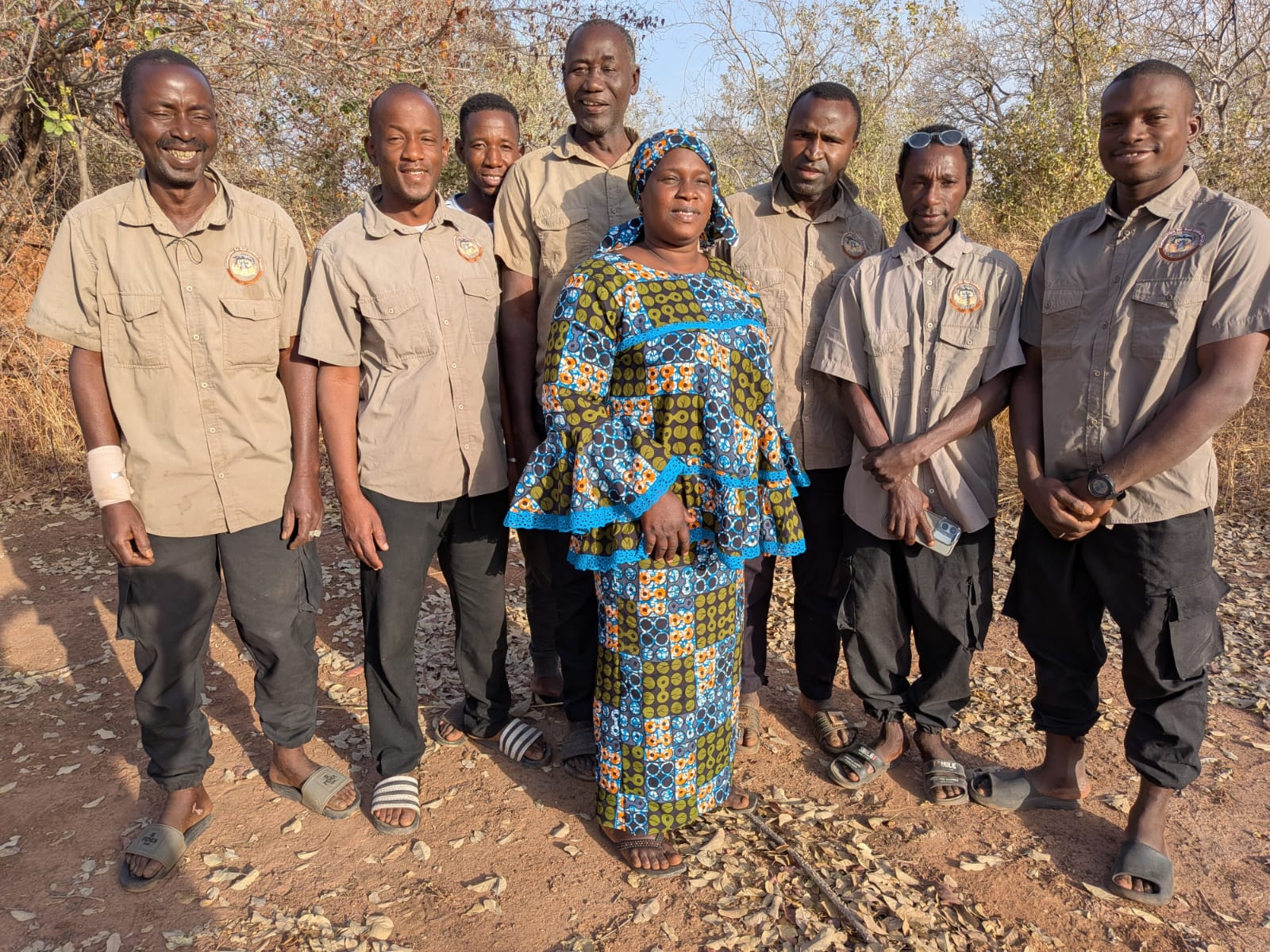 Welcome to Communities for Red Colobus (C4RC)