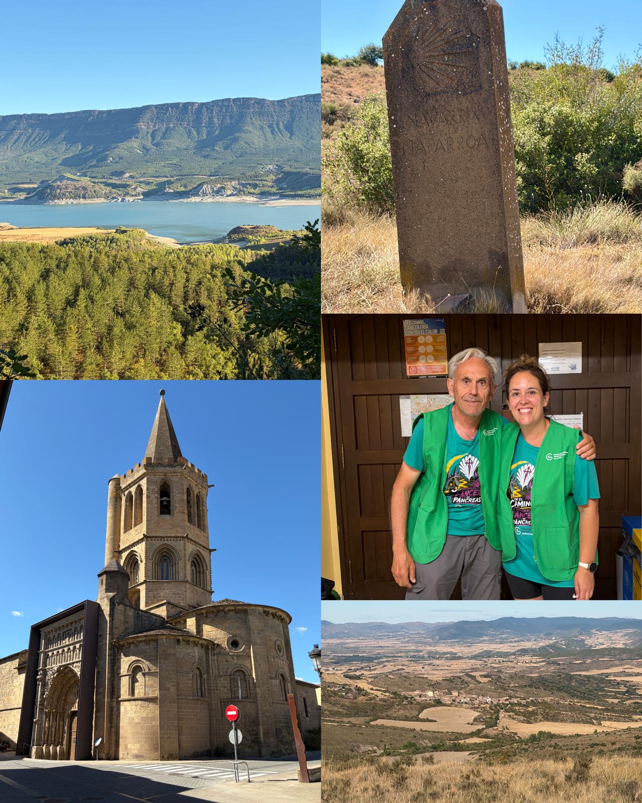 Día 4: de Ruesta a Sangüesa