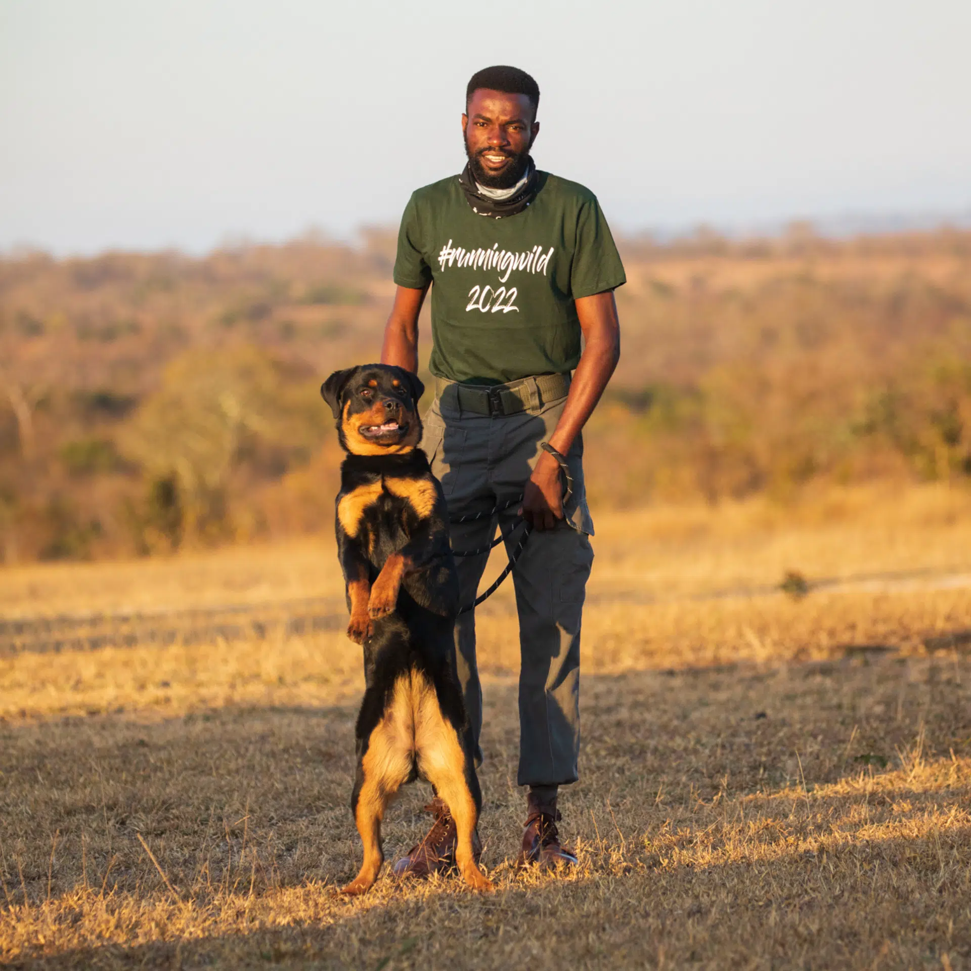 🐕 𝗪𝗼𝗿𝗹𝗱 𝗗𝗼𝗴 𝗗𝗮𝘆: 𝗛𝗶𝗴𝗵𝗹𝗶𝗴𝗵𝘁𝗶𝗻𝗴 𝘁𝗵𝗲 𝗣𝗼𝘄𝗲𝗿 𝗼𝗳 𝗞𝟵 𝗨𝗻𝗶𝘁𝘀 𝗶𝗻 𝗙𝗿𝗼𝗻𝘁𝗹𝗶𝗻𝗲 𝗖𝗼𝗻𝘀𝗲𝗿𝘃𝗮𝘁𝗶𝗼𝗻