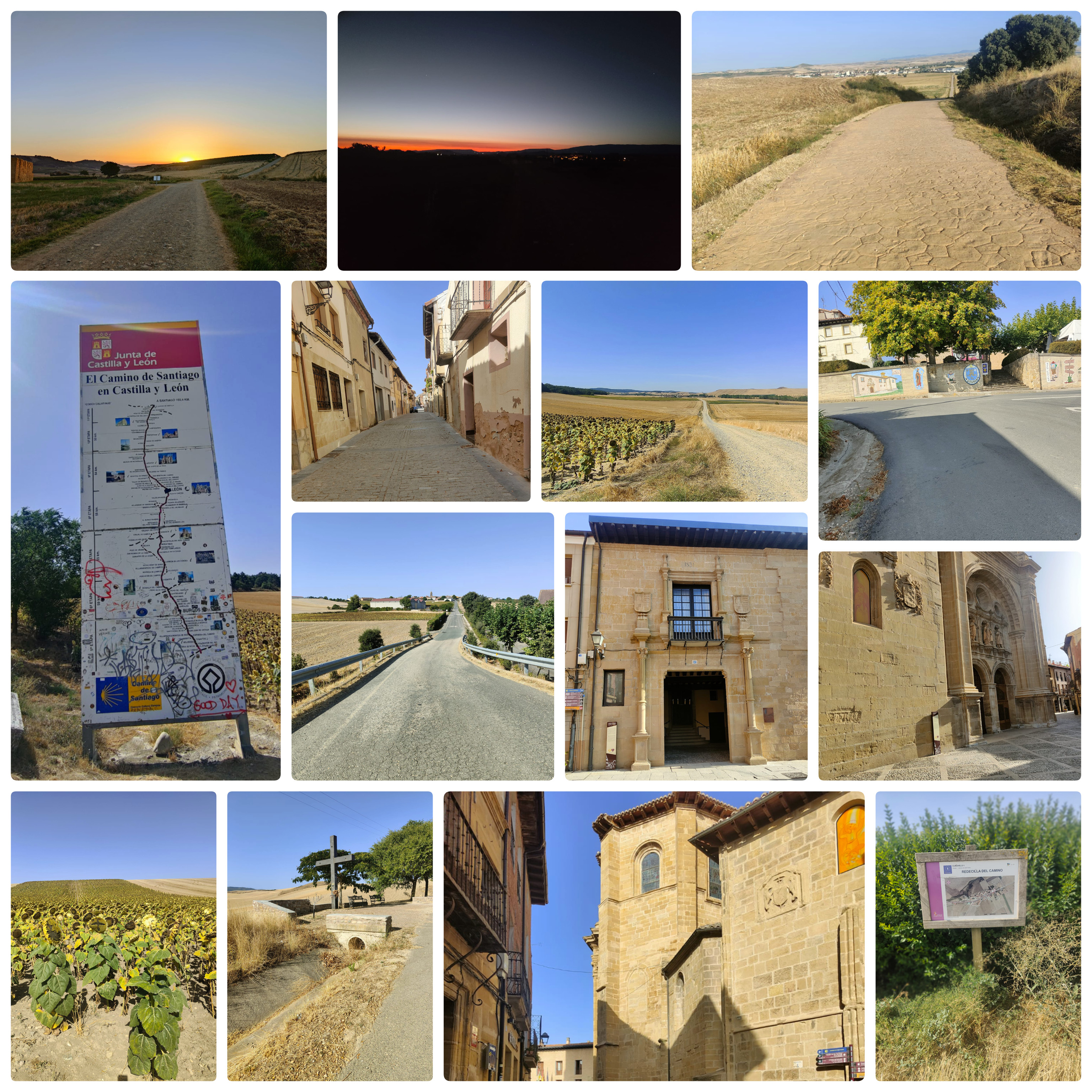 Día 11. De Azofra a Redecilla del Camino