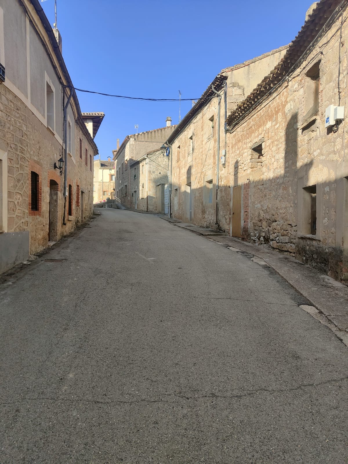 Día 14: De Burgos a Hornillos del Camino.