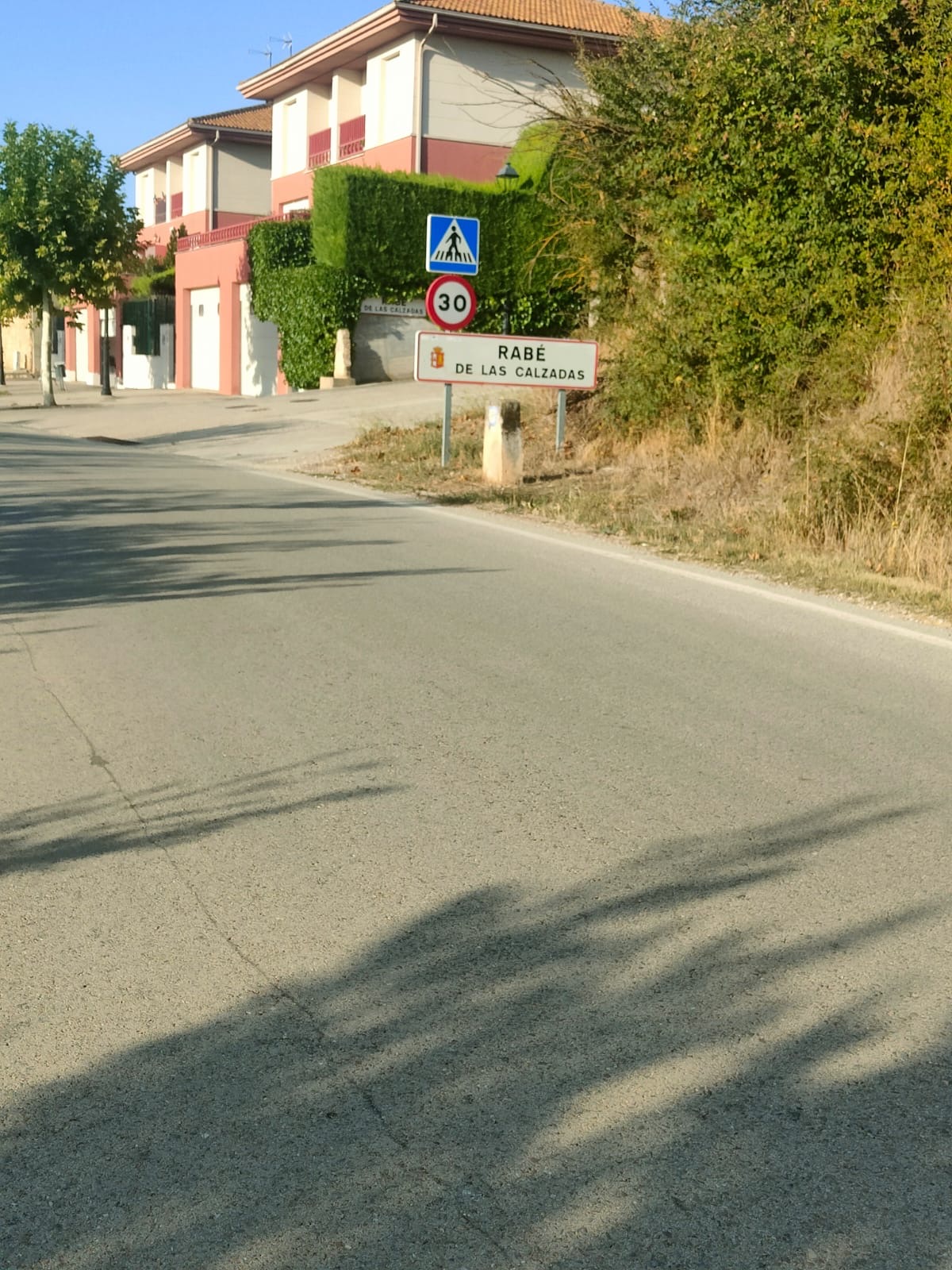 Día 14: De Burgos a Hornillos del Camino.