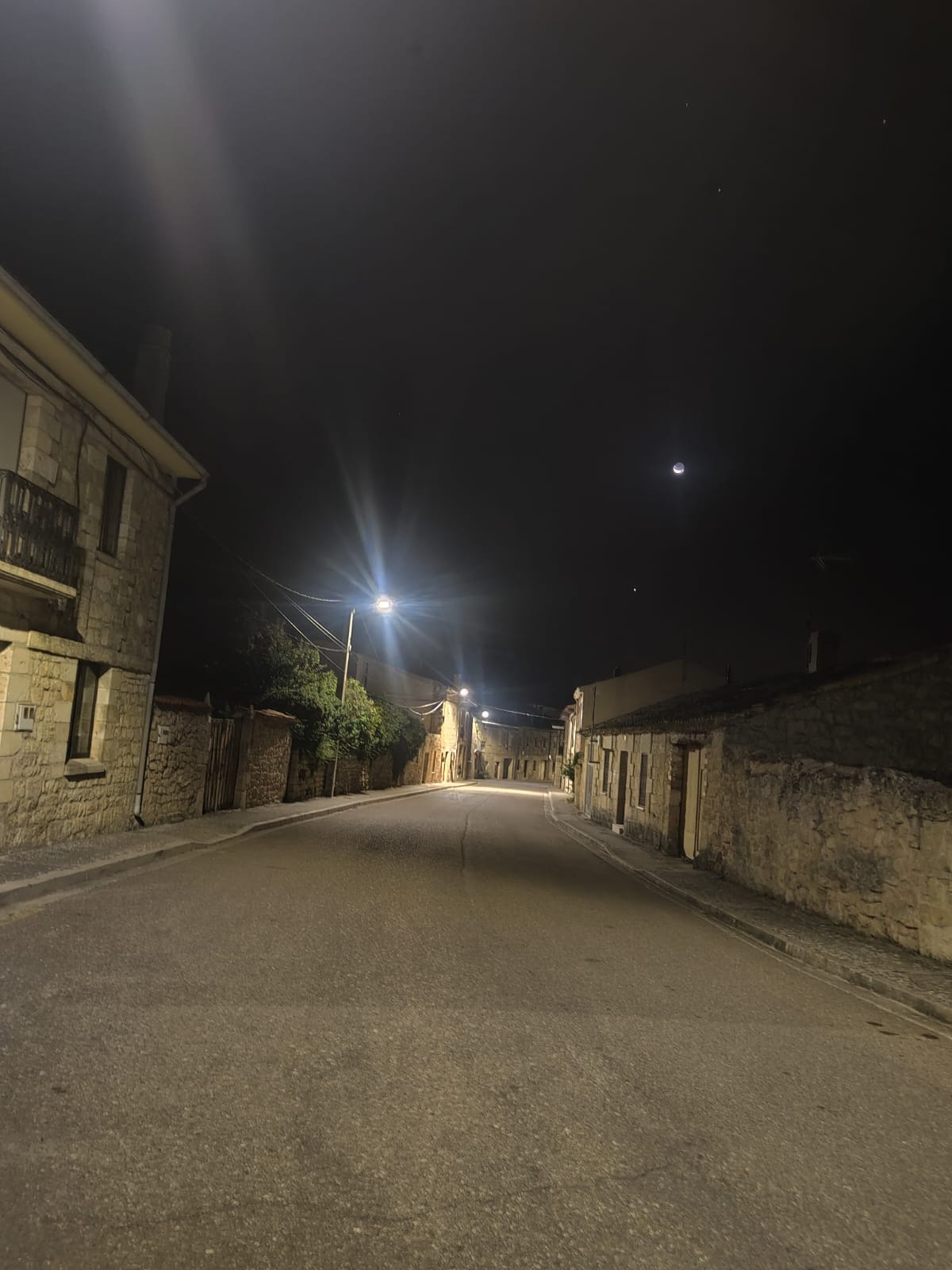 Día 15: De Hornillos del Camino a Otero de la Vega.