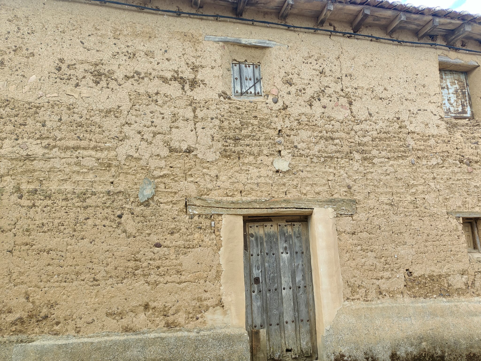 Día 17. De Carrión de los Condes a Terradillos de los Templarios.