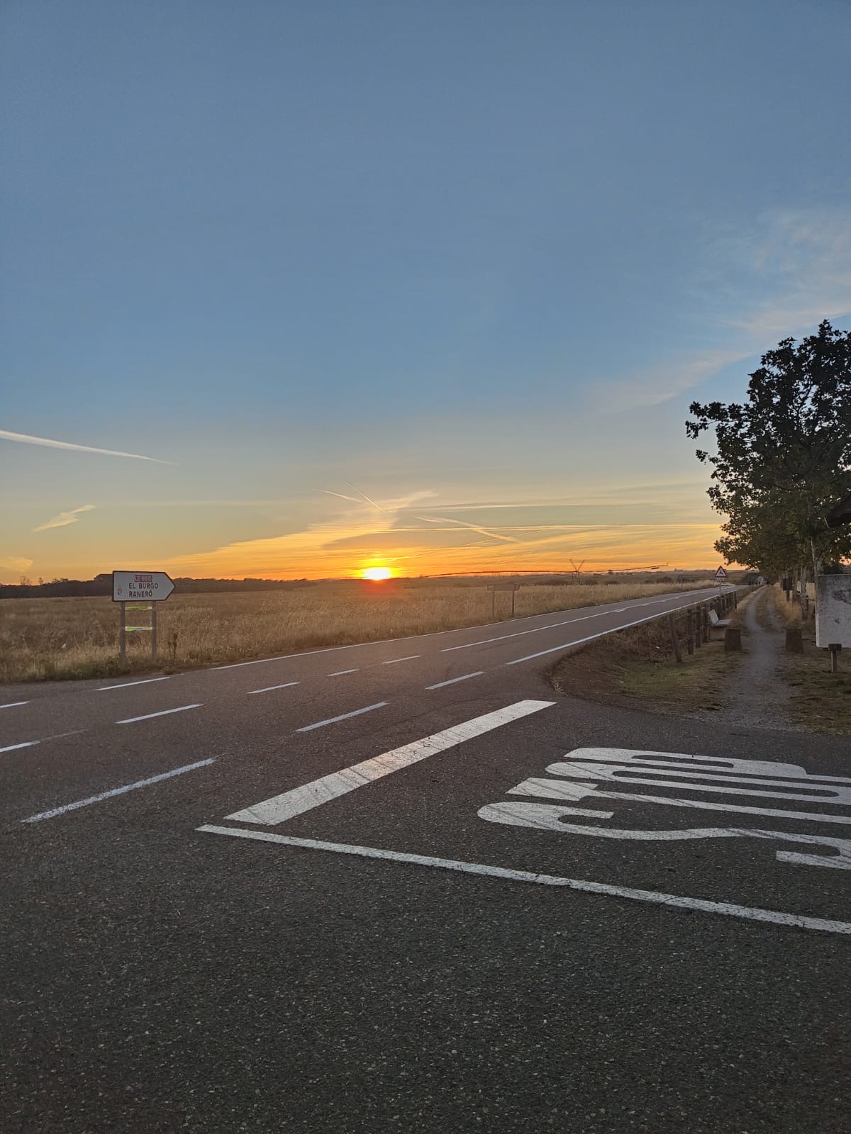 Día 19. Del Burgo Ranero a Puente Villaprende