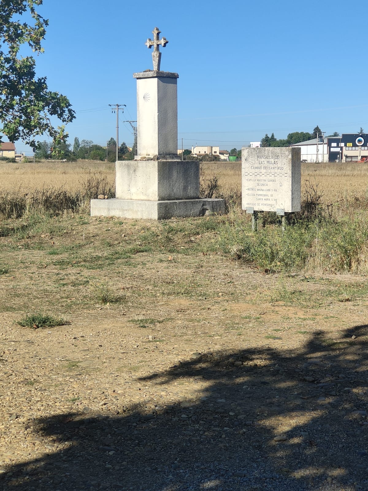 Día 19. Del Burgo Ranero a Puente Villaprende