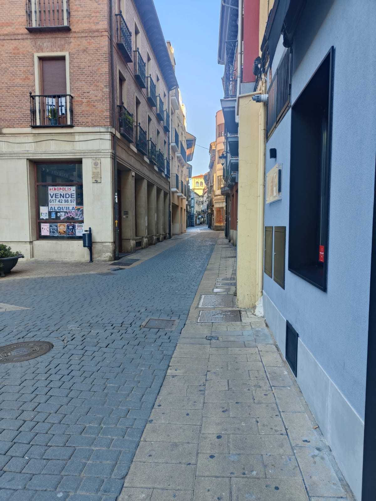 Día 20. De Puente de Villaprende a Villar de Mazarife.
