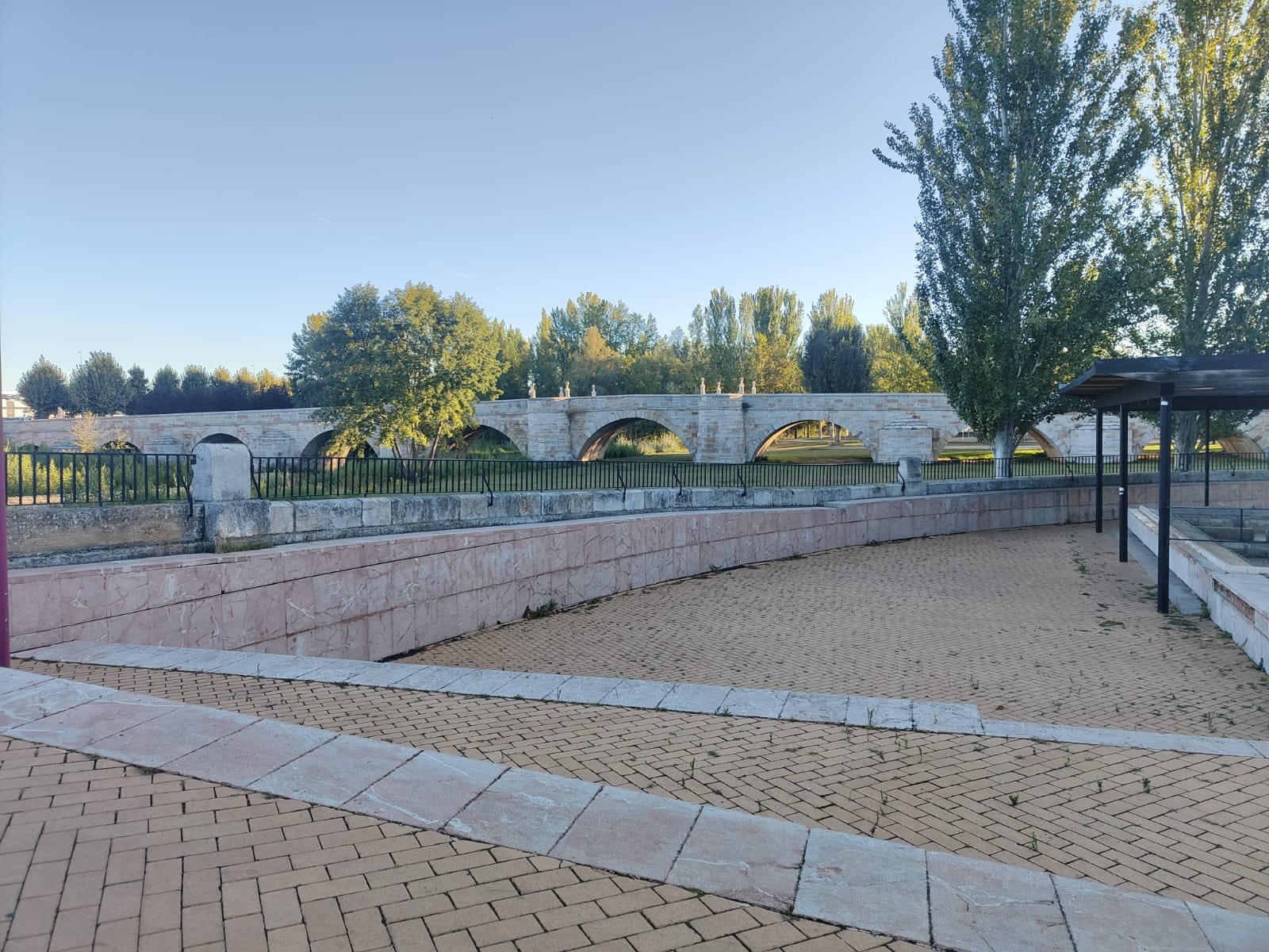 Día 20. De Puente de Villaprende a Villar de Mazarife.
