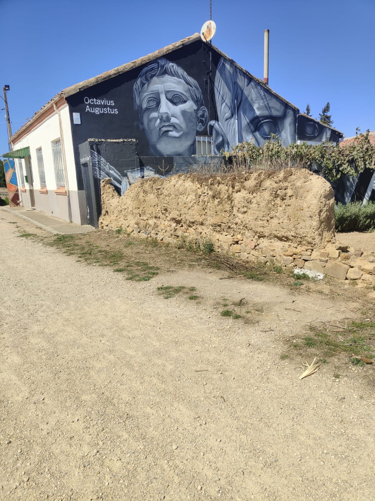Día 21. De Villar de Mazarife a Astorga.
