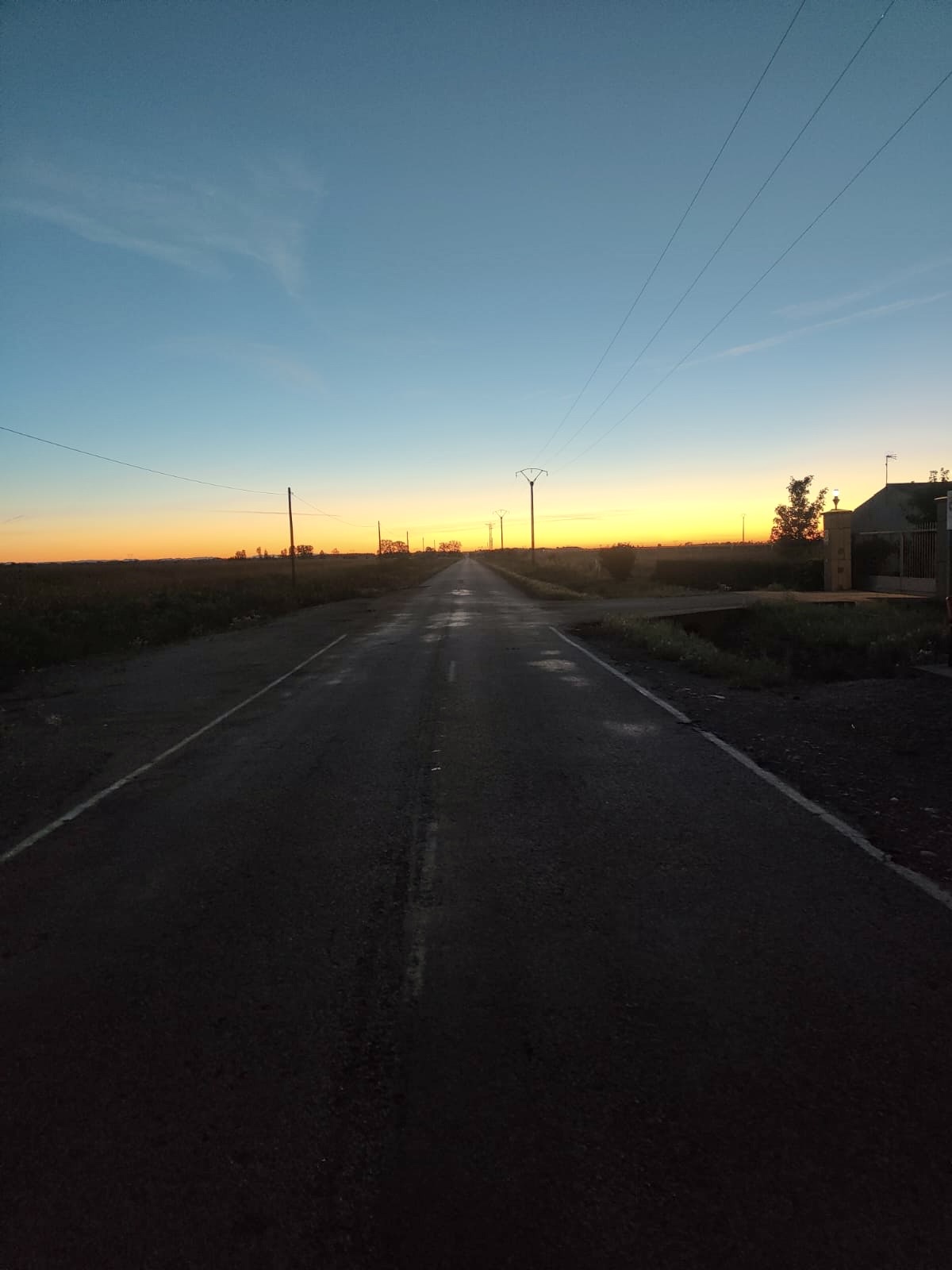 Día 21. De Villar de Mazarife a Astorga.